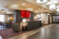 Holiday Inn Express Klamath - Redwood Ntl PK Area Hotels in Klamath