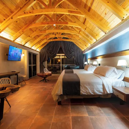 Hotel Balcón del Parque