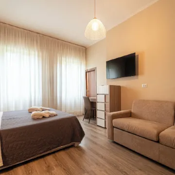 Albergo Ristorante Belsito Fiuggi Nhost