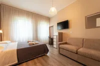 Albergo Ristorante Belsito Fiuggi Nhost