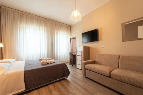 Albergo Ristorante Belsito Fiuggi Nhost Hotels in Fiuggi