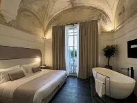 Artemisia Domus - Giardino