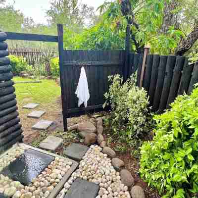Kruger Kumba - Lahlekile Nathi Hotel Exterior