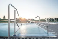 Jura Sport & Spa Resort Hotels in St-Imier