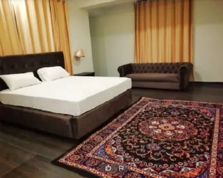 Alpha Riverside Hotels in Kaghan