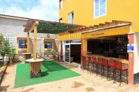 Le Mach Apartments Hotels in Kilifi