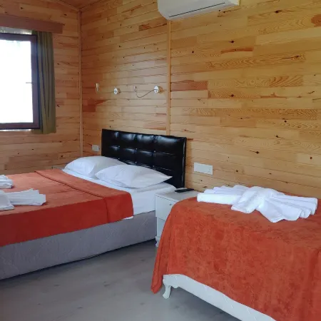 Villa Efsane Hotel