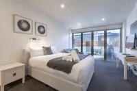 Studio Apartment Sandy Bay