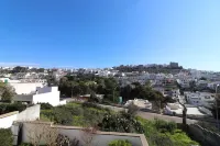 Casa la Perla in Castro Sea View Hotel a Diso