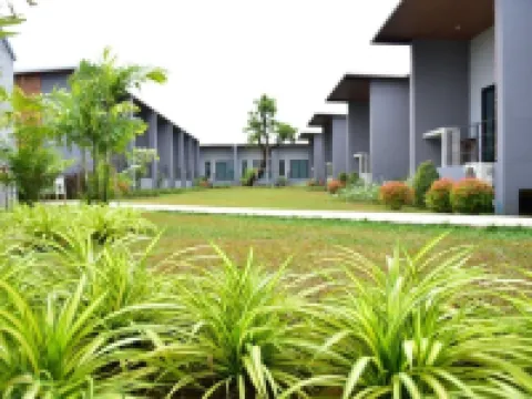 Destino Hotel Surin Hotels in Surin