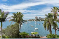 بالم فيو كوليكتيف فنادق في Elizabeth Bay