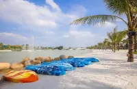 Tk2Resortstay Vinhomes Smart City