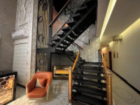 Multan Swiss Hotel Hotels in Multan