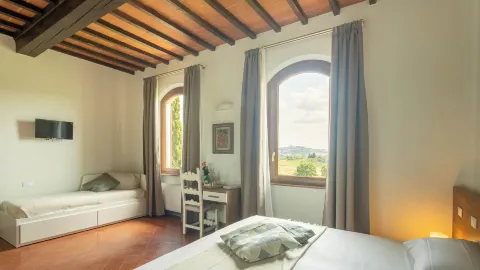 Podere la Quercia in Perak