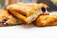 The Inn at Woodsong Acres - breakfast