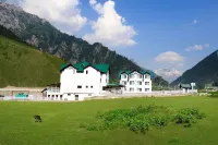 레몬 트리 호텔 손마르그 Ganderbal 호텔
