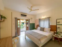 Olive Calangute Niwasa - by Embassy Group Hotels in Calangute