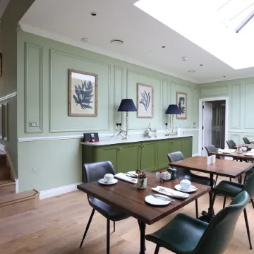 Tyndall Villa Boutique B&B