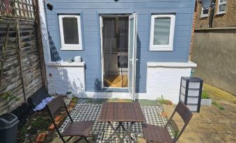 Cosy 1-Bed Apartment in London Alexandra Palace