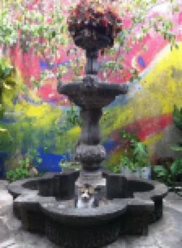 Chipilapas Antigua Lodge