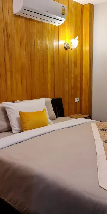 วิลล่ามาตรฐาน