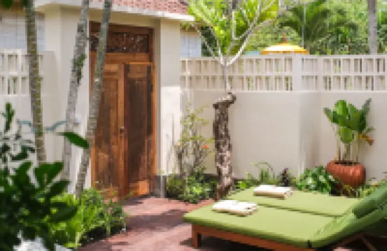 Rumah Senang - Walk to Beach Các khách sạn gần Balian Beach