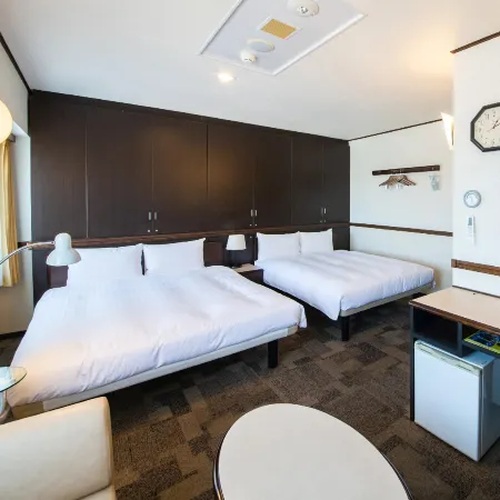 Toyoko Inn Tokyo Fussa Ekimae Higashi Guchi Hotels in Fussa