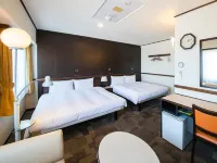 Toyoko Inn Tokyo Fussa Ekimae Higashi Guchi - Mountain view