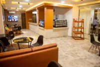 Five Clover Hotel Monestery Road Hotels in Sangotedo