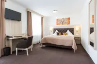 Parkhotel Bilm im Glück am Stadtrand Hannovers Hôtels à : Sehnde