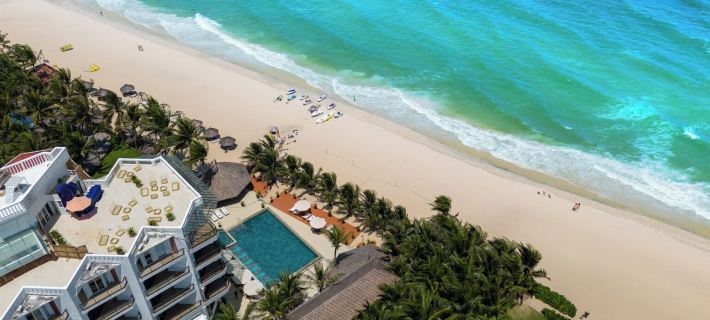 Mana Mui Ne Beach Resort & Spa Hotels in Thành phố Phan Thiết