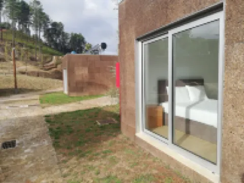 Welcome Douro - Eco Camping Resort Hotels in Cinfaes