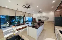 The Stay Home Pleiku Hotels in P. Hoa Lu