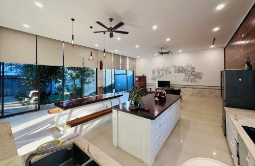 The Stay Home Pleiku - 3-Star