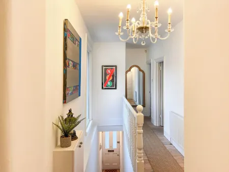 Charming Historic 3Br Home - Steps to Greenwich Park - Cutty Sark & Royal Observatory Отели рядом с достопримечательностью «Арена O2»