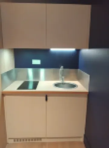 Appart'Hotel Residis Paray Orly 帕艾維坡斯特酒店