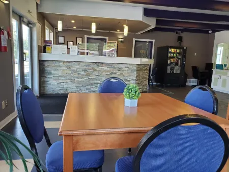 Alpine Inn Abbotsford