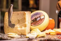 L'Orto delle Terme Hotel a San Quirico d'Orcia