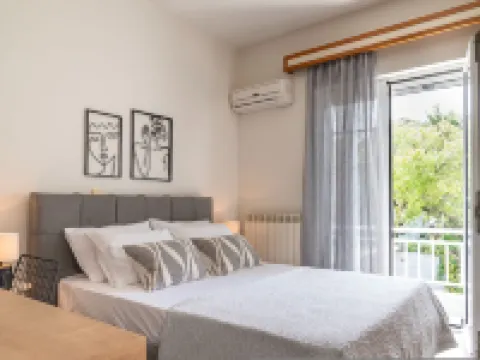 Maio Seaview & Sunset Stay in Kremasti Rhodes Hoteles en Kremasti