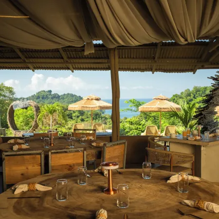 Dar Lamia Boutique Hotel