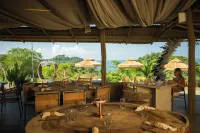 Dar Lamia Boutique Hotel - sarapan