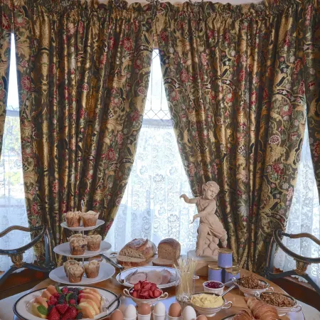 The Charles Pacific Grove, an Artfully Designed Inclusive Inn