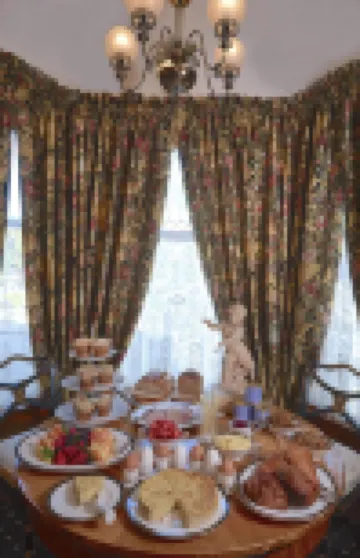 查爾斯太平洋格羅夫 - 精心設計的全包型旅館