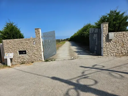 Ericeira Ribamar Sea View Villa