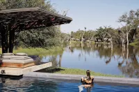Cheetah Plains - Villas