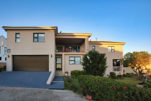 Sa-Ais, Langebaan, 6-Sleeper