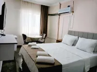 Varna Hotel Hotel a Buyuk Cami Mahallesi