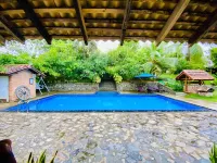 The Nature Palace Villa