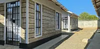 KEDOVO COTTAGES