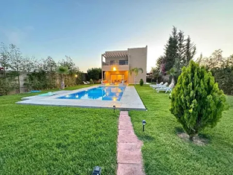 Villa SSekan Hotels in 